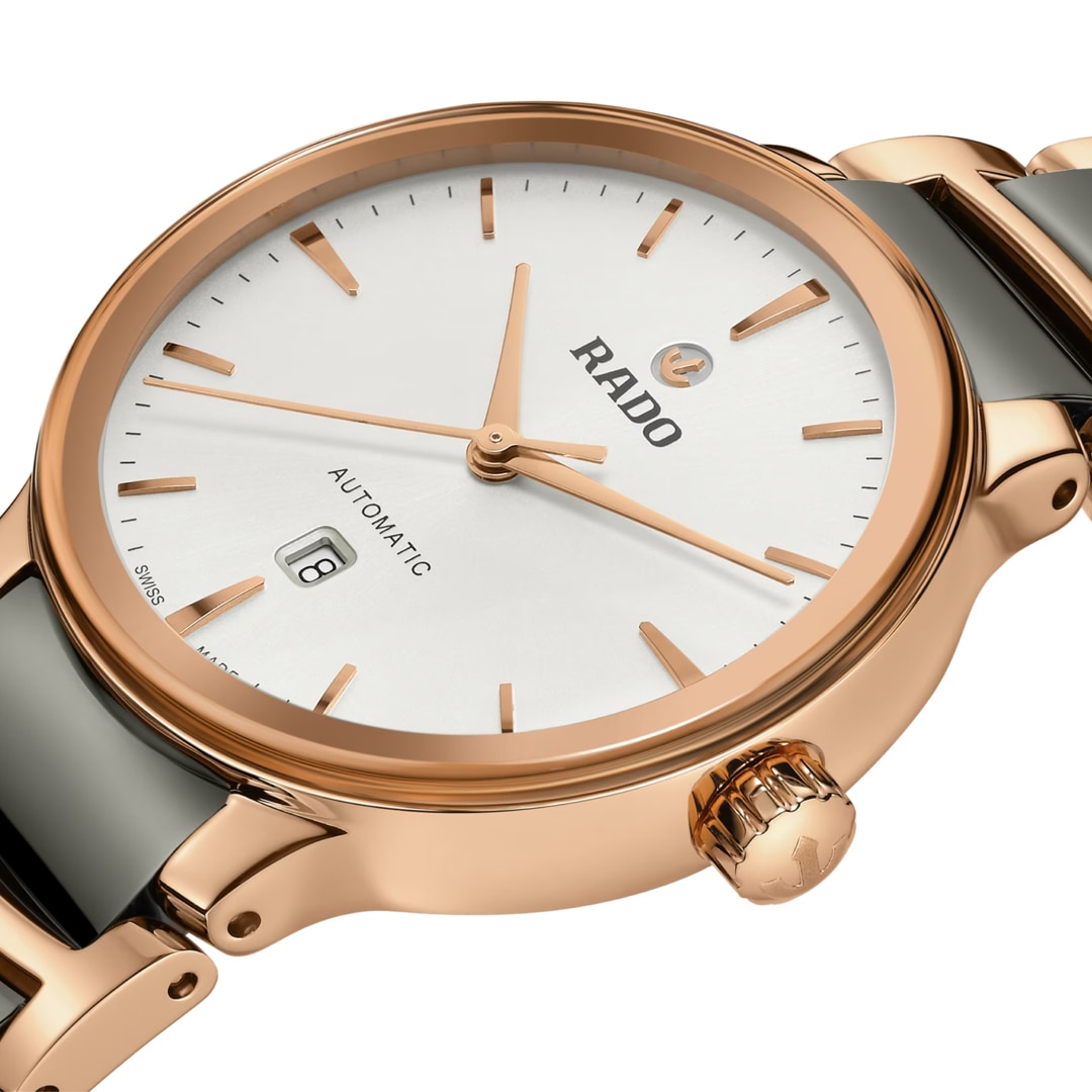 Rado Centrix S Automatik