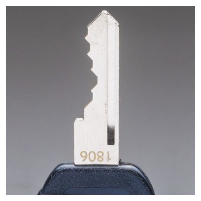 Antivol U Qloc Security U12-245 | 12 x 108/245 mm   Support