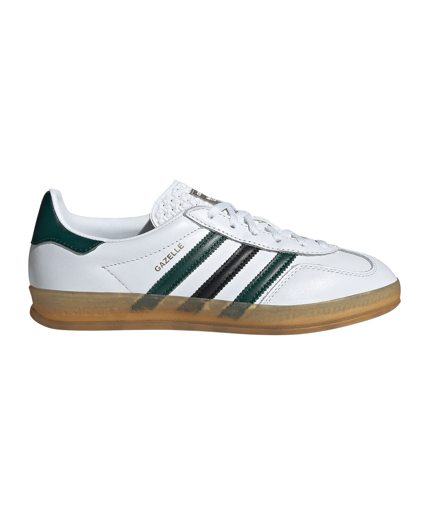 adidas Originals Gazelle Sneaker Damen Weiss