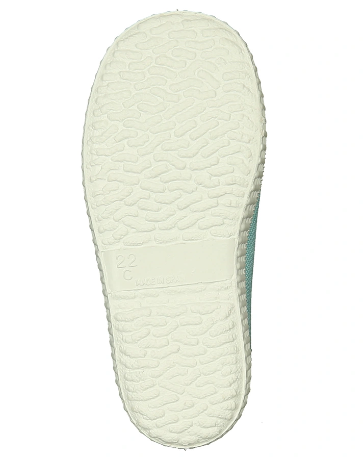 Klett-Ballerinas ANILLA in türkis