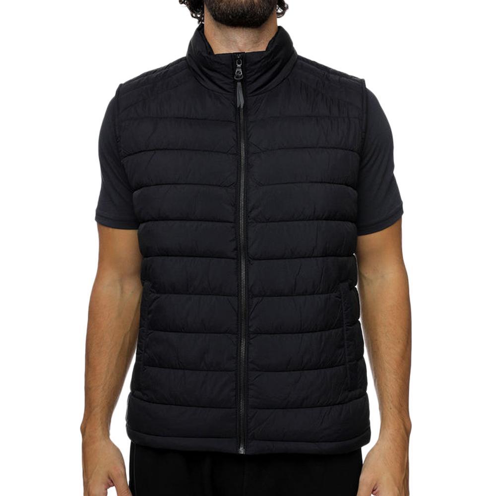 Superdry Doudoune sans manche Noir Homme SUPERDRY Studios Padded4A