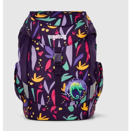 ergobag MINI Kinderrucksack AmBärzonas