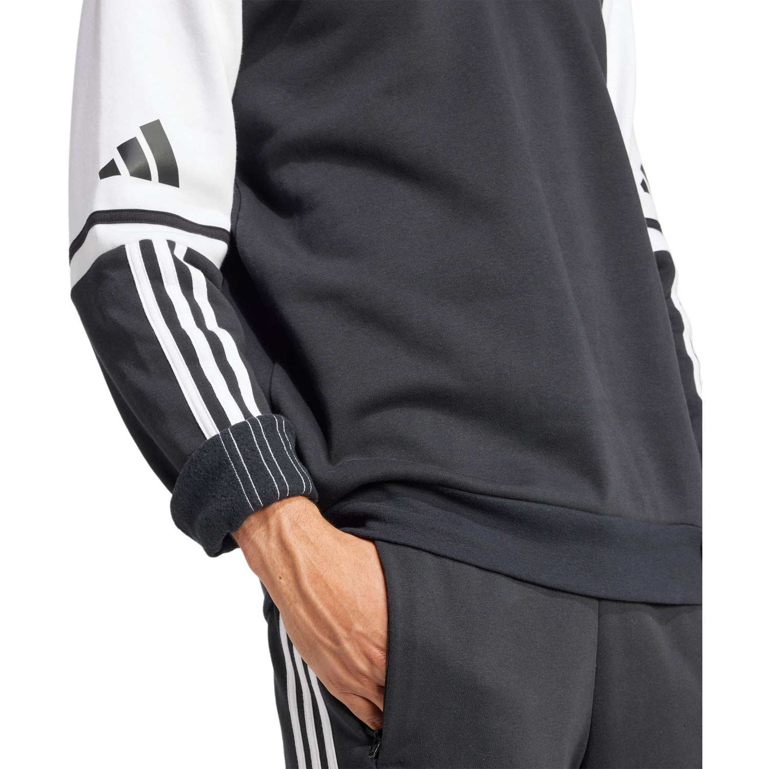 adidas Squadra 25 Sweat Crew Trainingspak