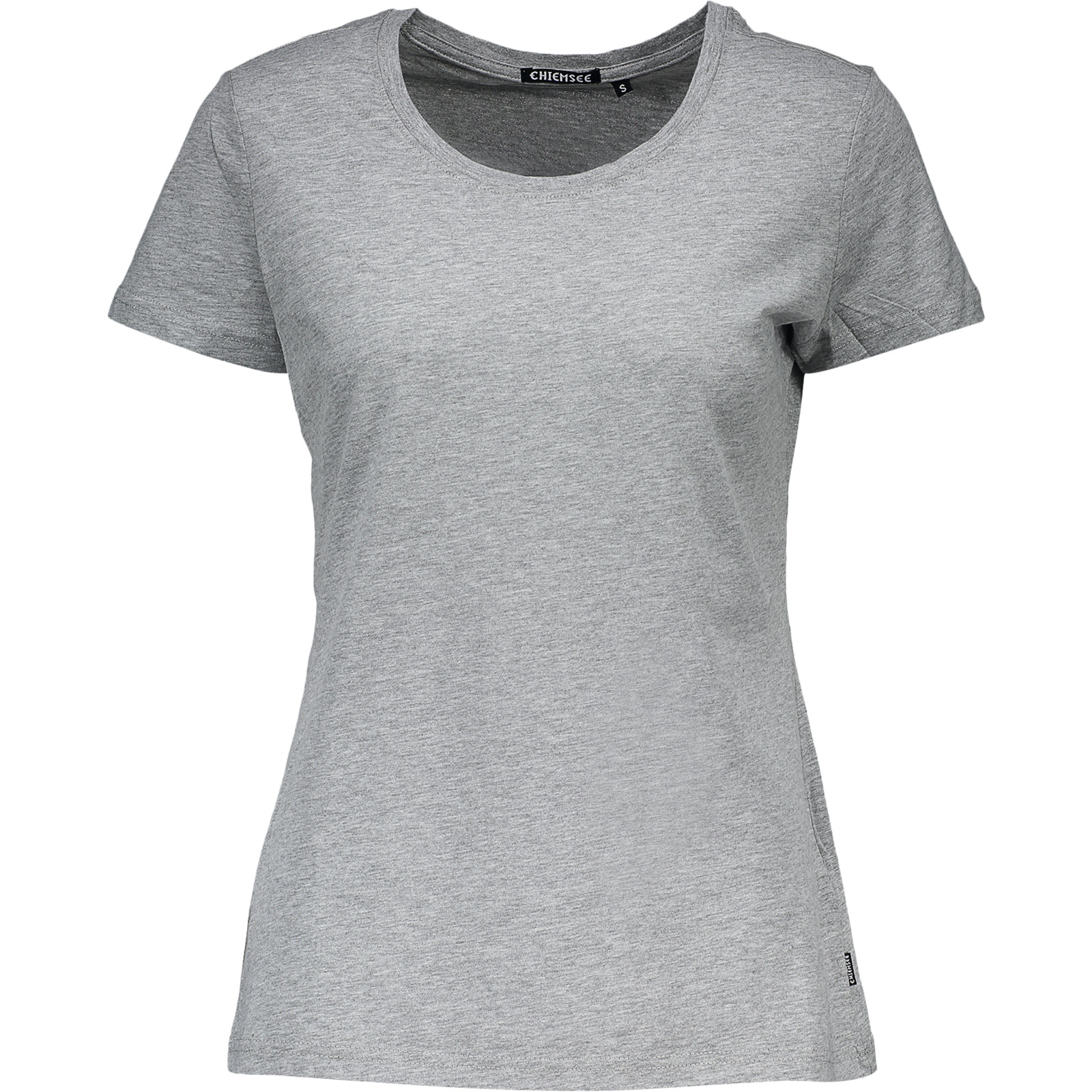 Chiemsee Damen-T-Shirt XL, hellgrau