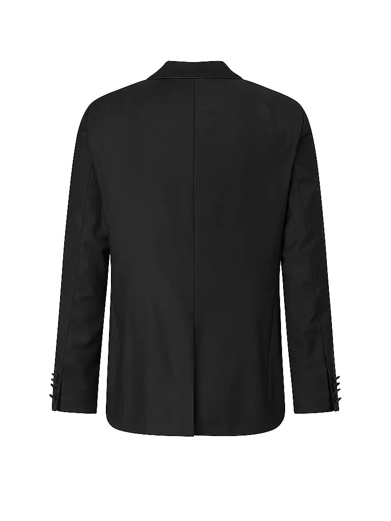 JOOP Sakko Slim Fit HORACE schwarz