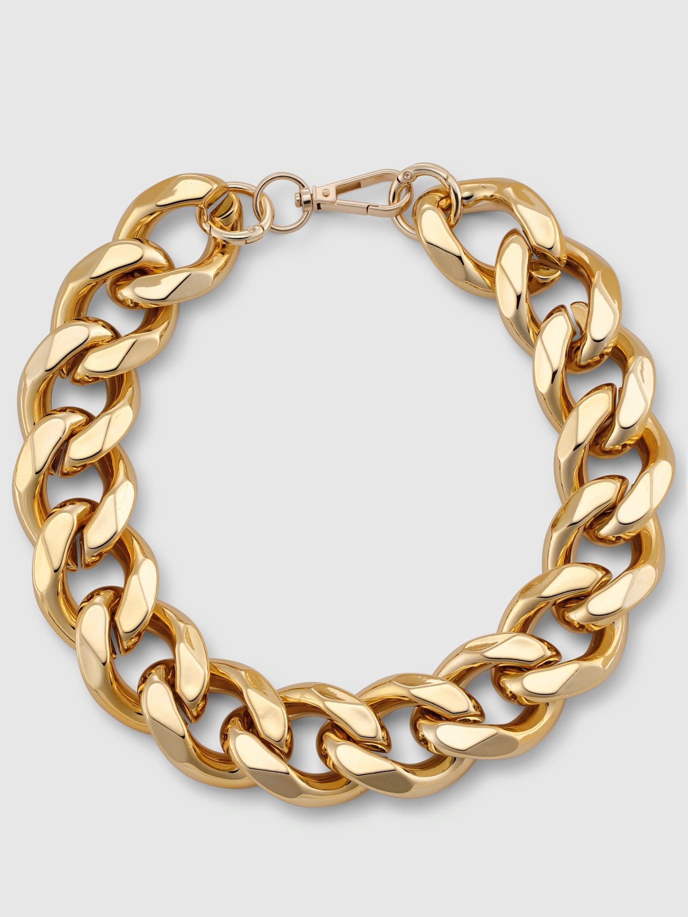 Collier un véritable petit bijou
