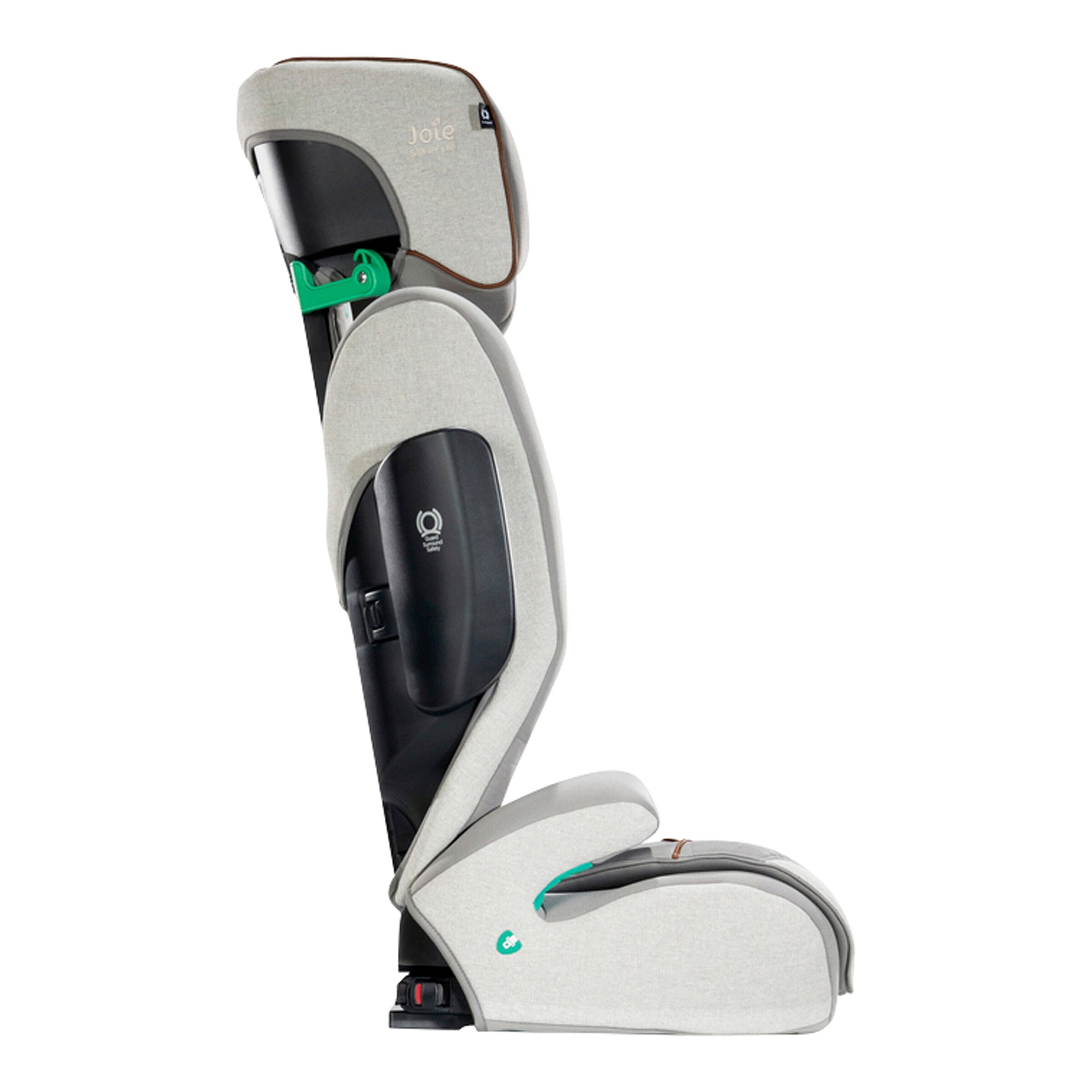 Joie - signature Kindersitz i-Traver i-Size oyster