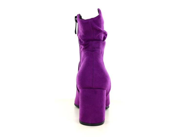 Marco Tozzi 2-25307-41 grape