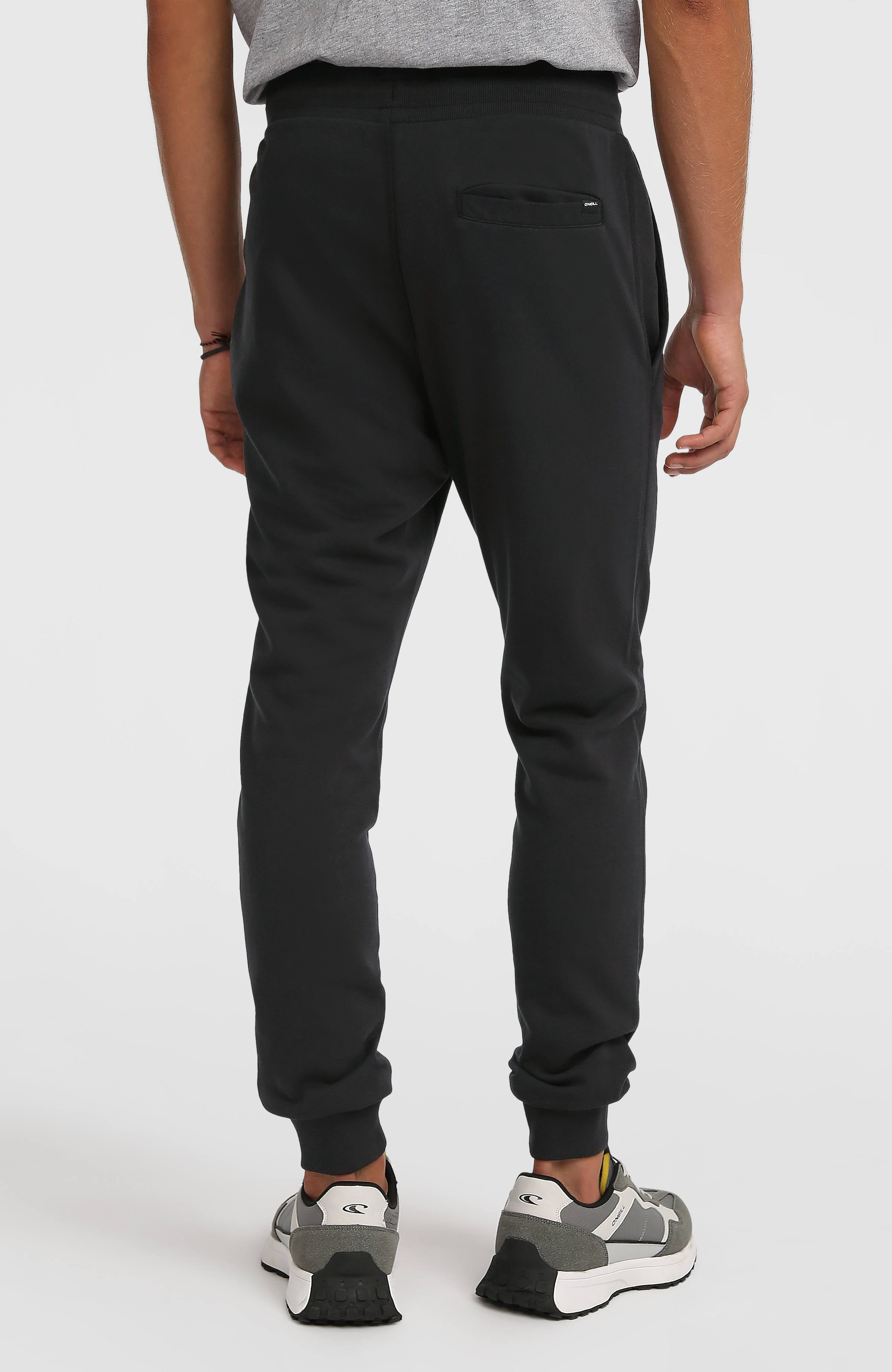 Small Logo joggingbroek