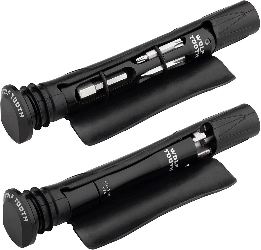 Wolf Tooth Components EnCase System Bar Kit One Werkzeugset kaufen | Bike-Discount