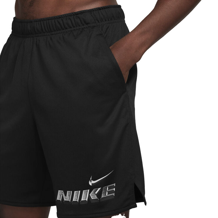Nike Totality Dri-fit 7