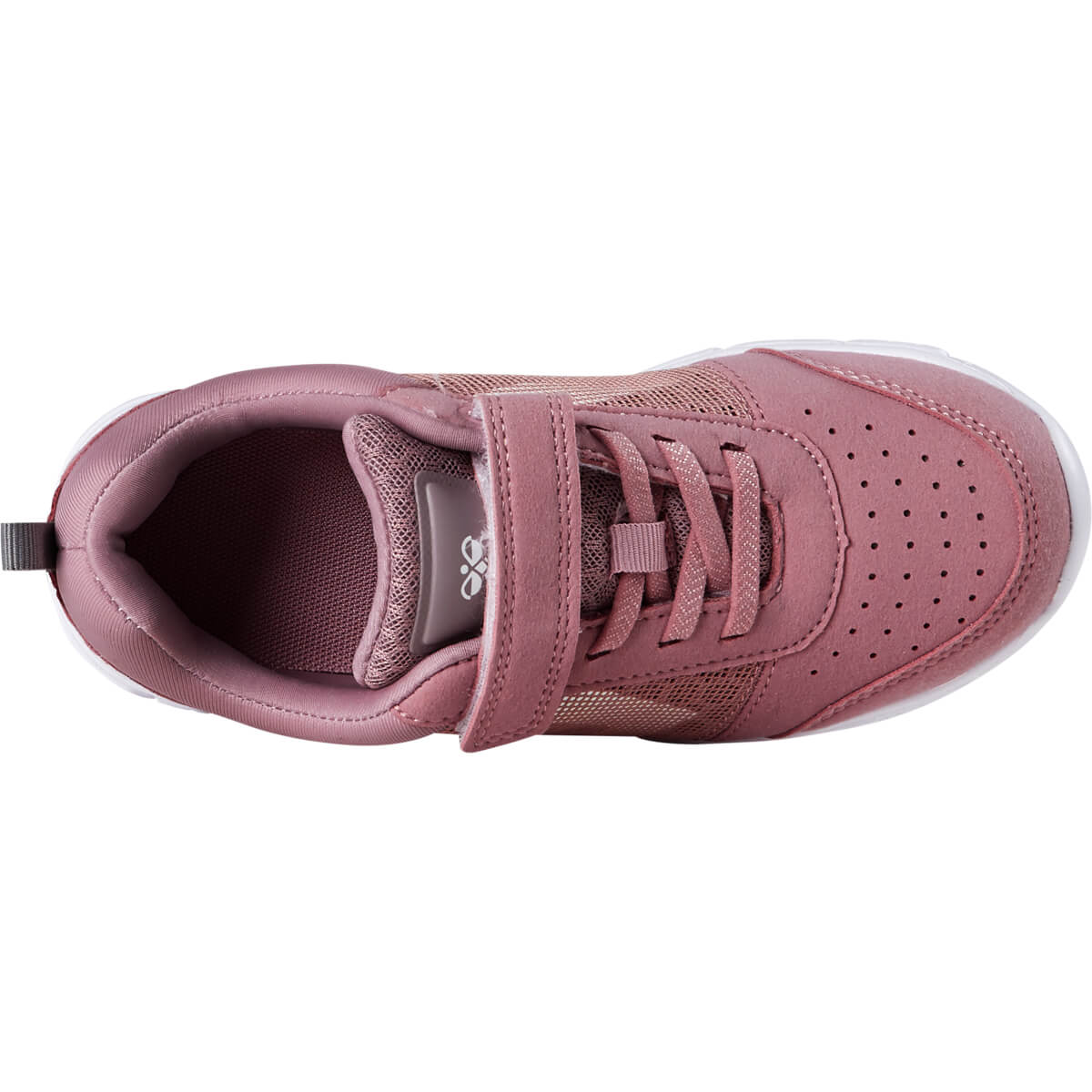 hummel Crosslite Dot 4 Velcro Sneakers Børn