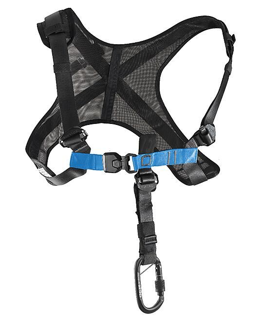 EDELRID - TORSE MOUNTAIN RESCUE (sur commande)