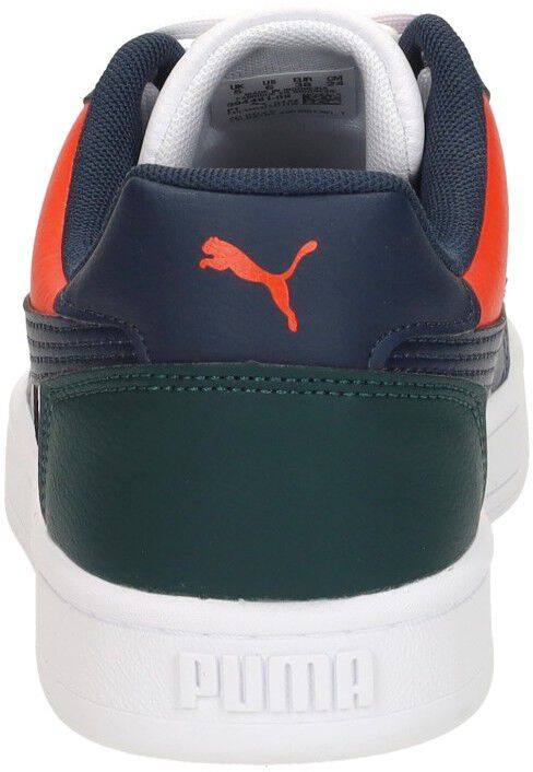 Puma Puma Caven 2.0 Block Jr groen