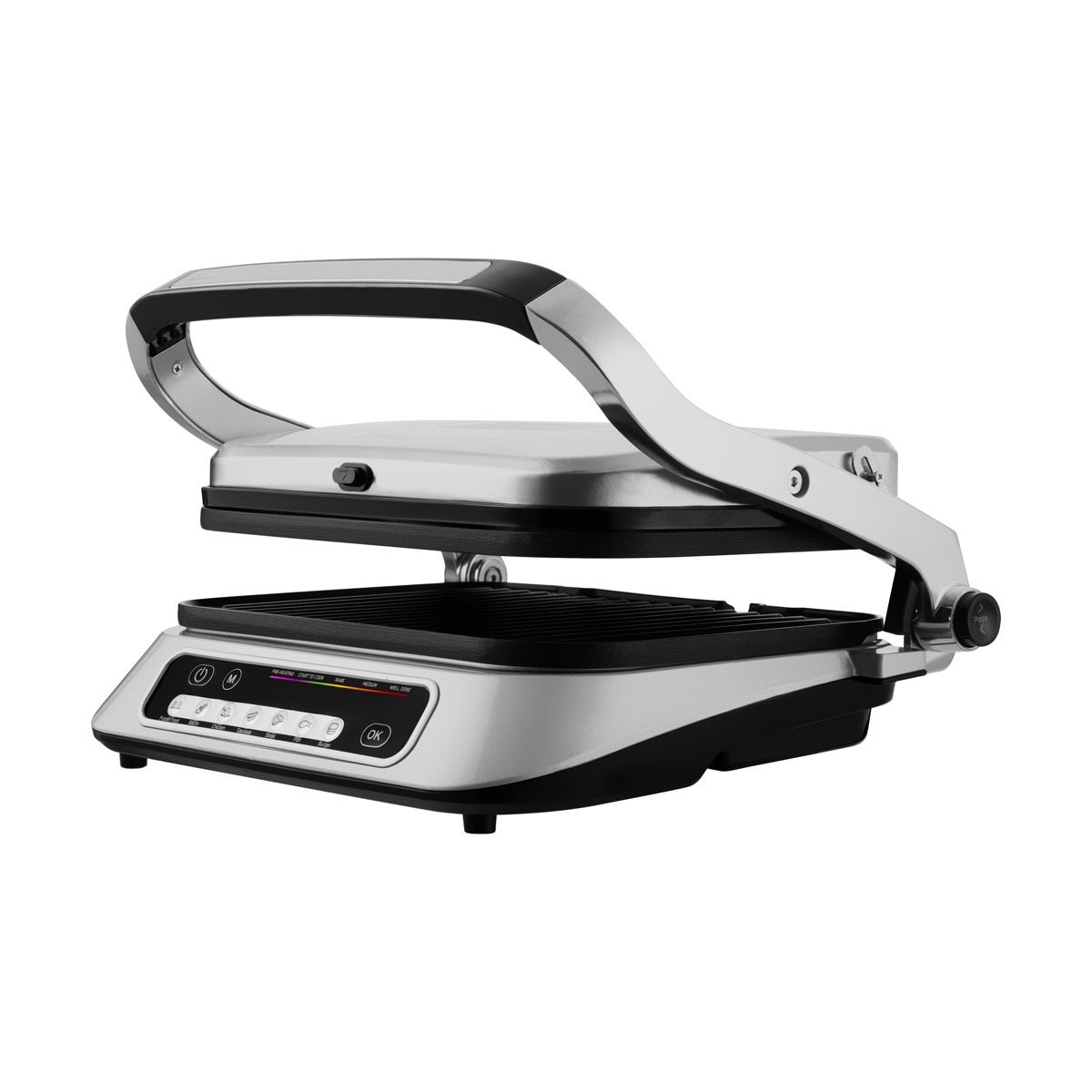 SENCOR Intelligent Kontaktgrill