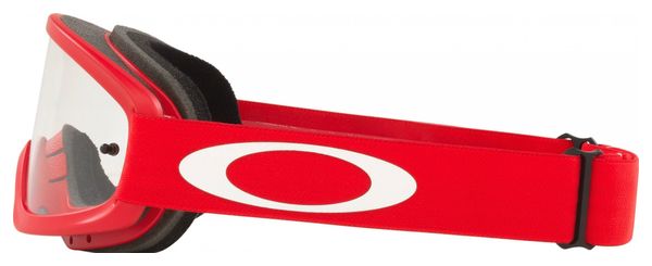 Masque Oakley Enfant O'Frame 2.0 Pro XS MX Rouge / Ref.OO7116-18
