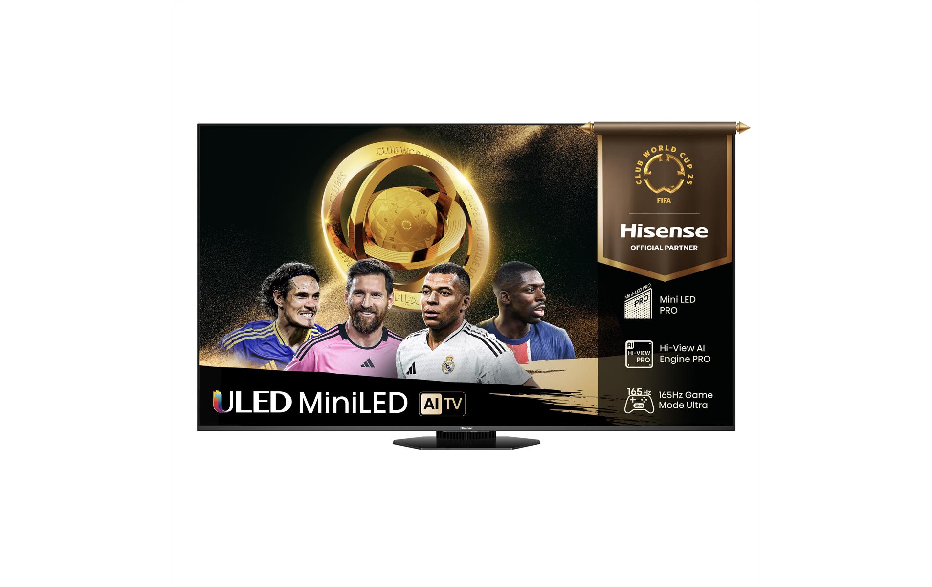 TV 75U8Q 75