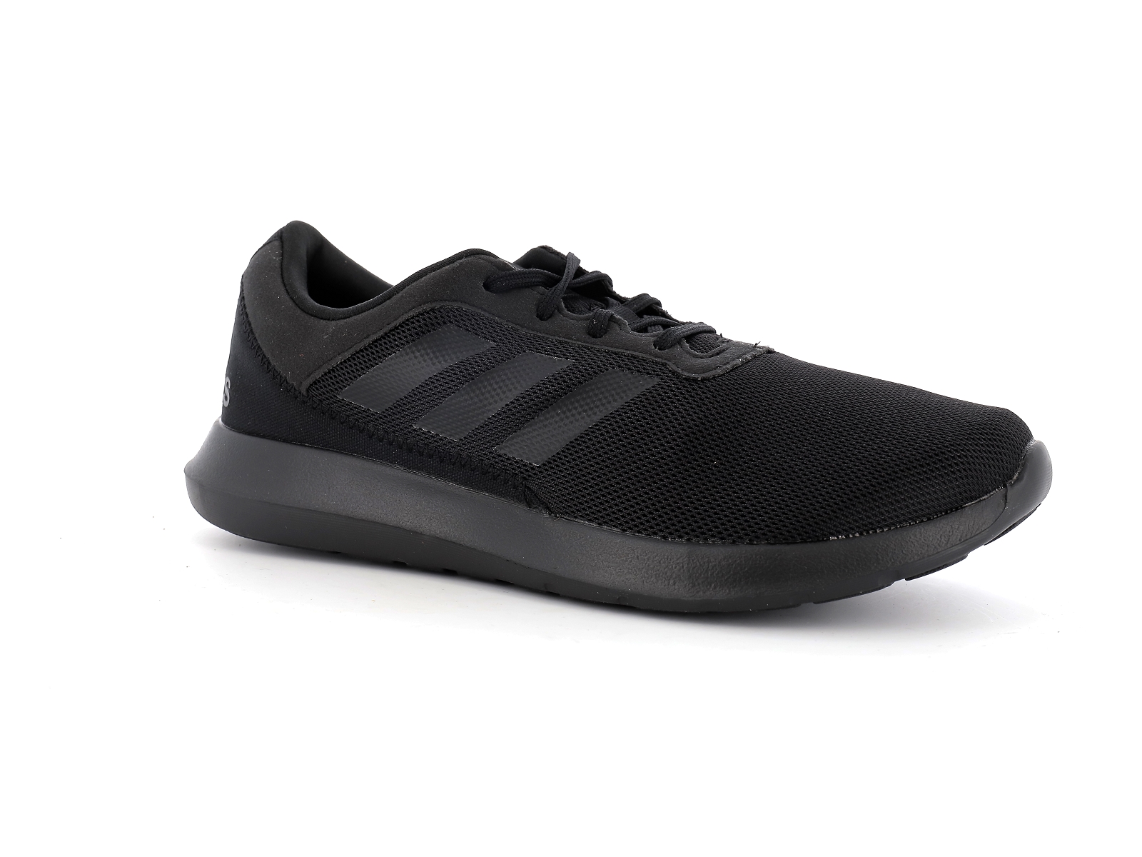 Adidas-FX3593 Synthétique Noir