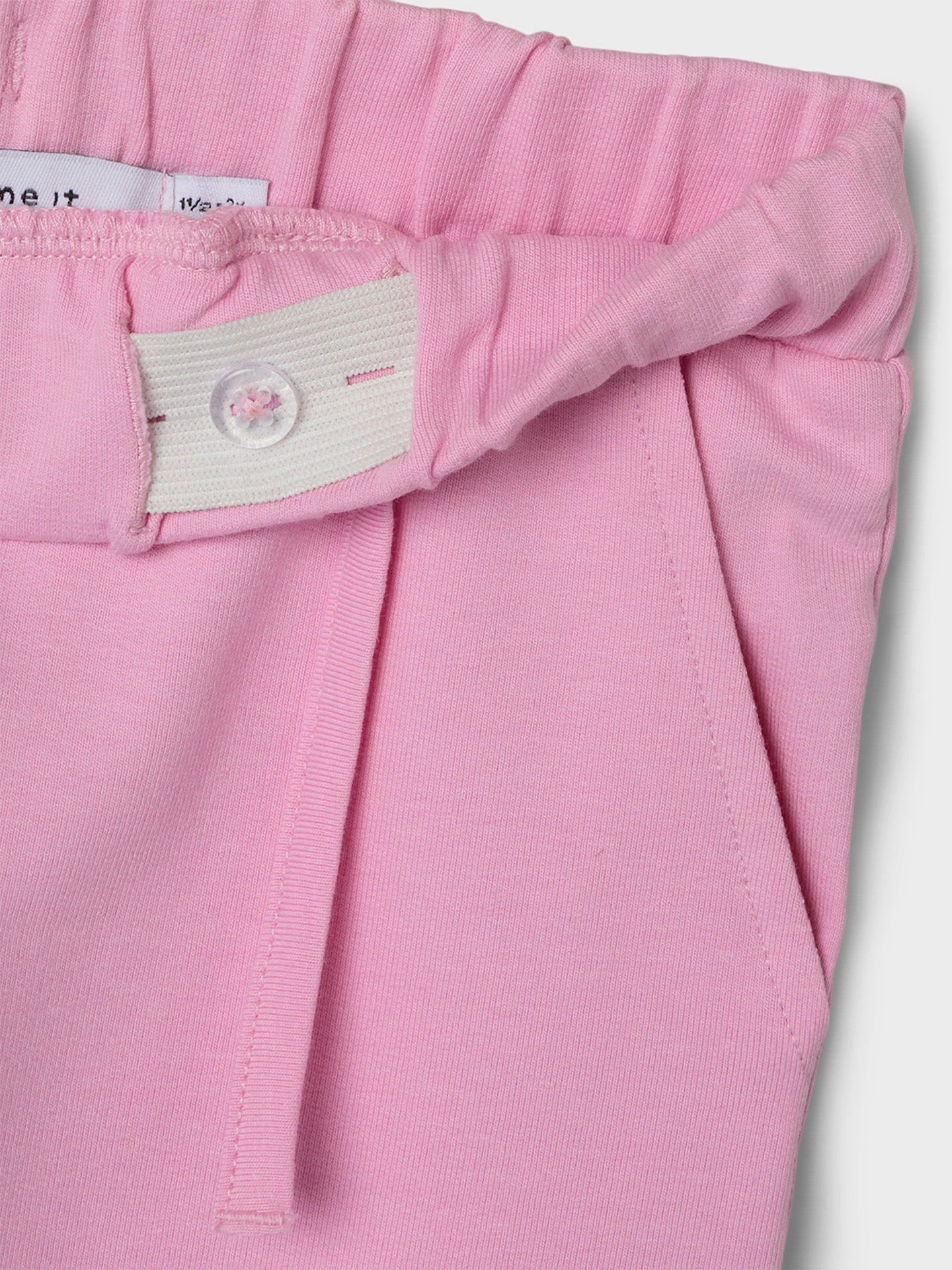 Maki Paw Sweat Pant