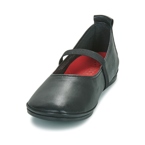 Camper - Negro