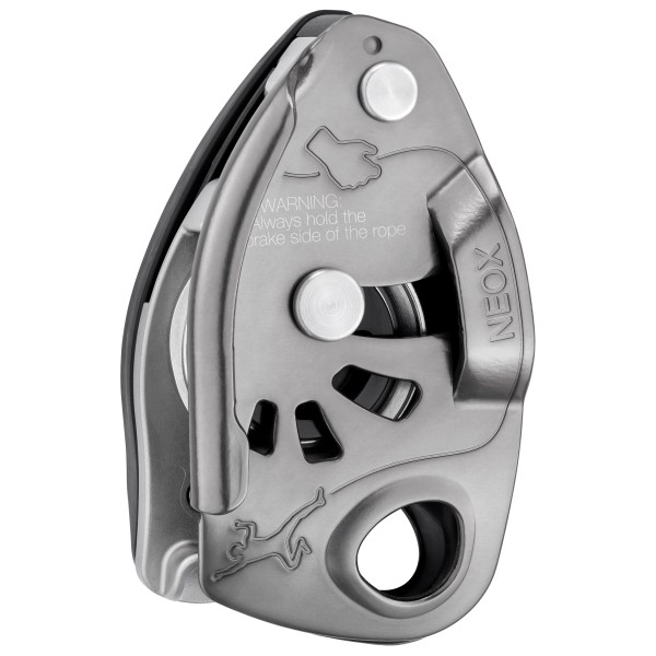 Petzl - Neox - Zekeringsapparaat