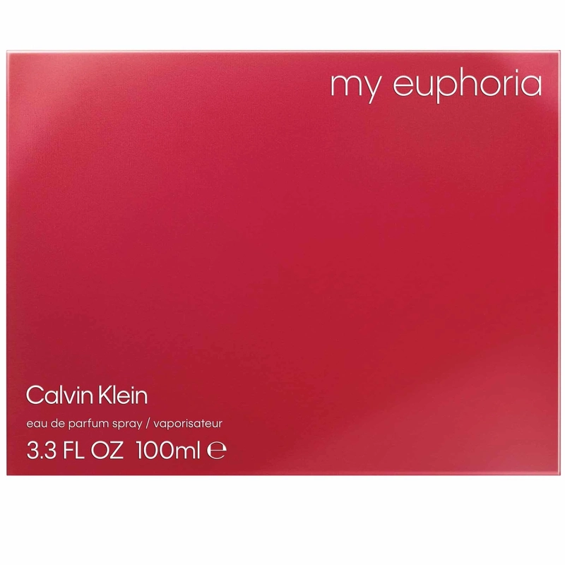 Calvin Klein My Euphoria EDP 100 ml