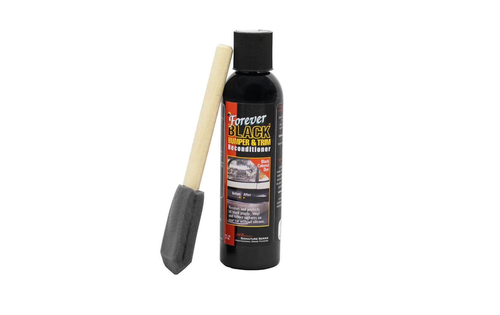 Kunststoff-Töner Forever BlackMeguiars Forever Black Kunststoff-Töner