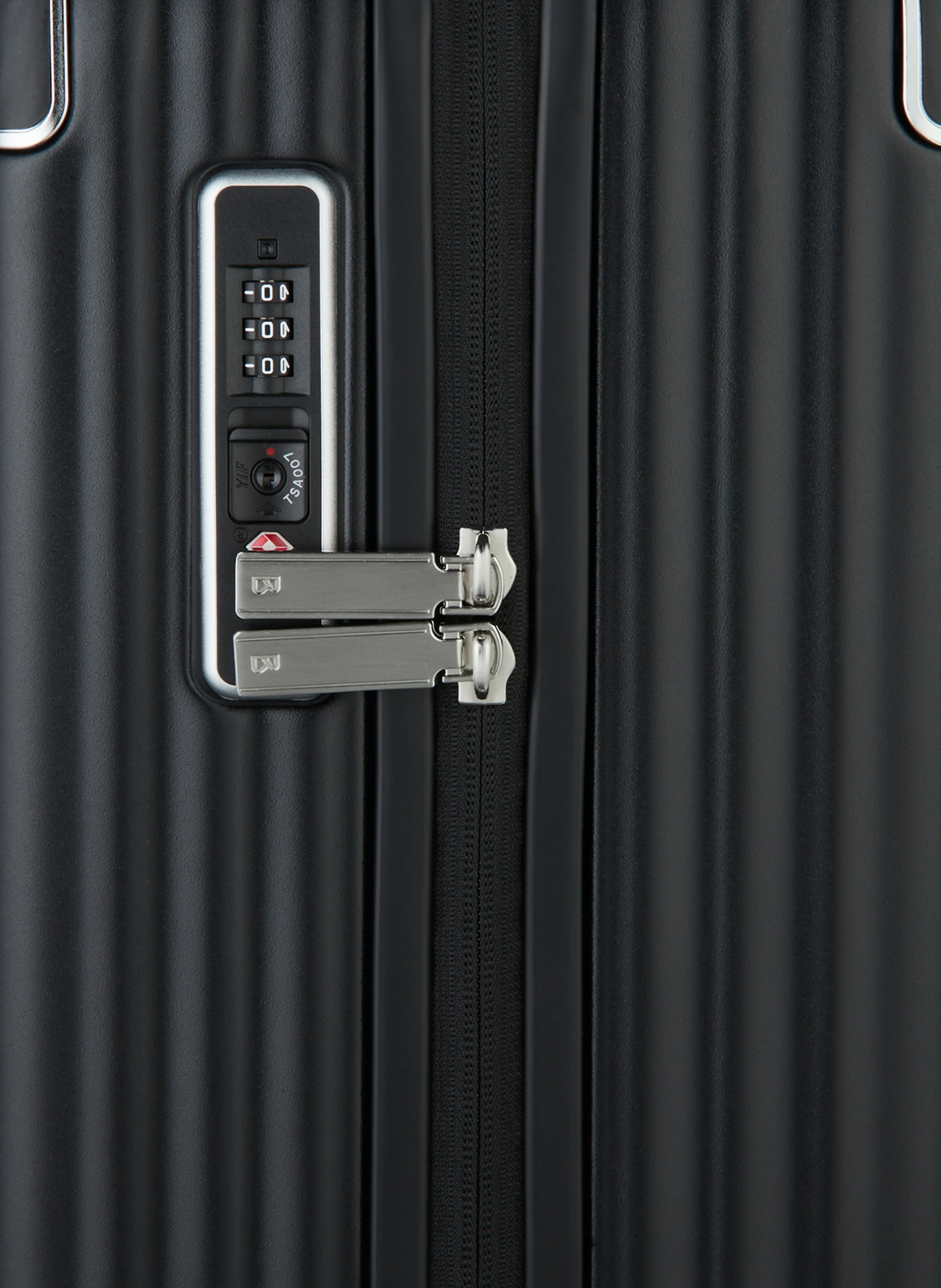 BOGNER Trolley PIZ DELUXE C55