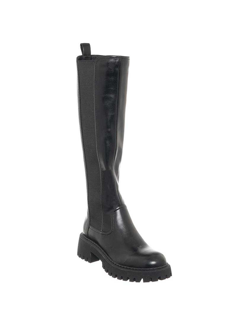 Ladies' Black Boots