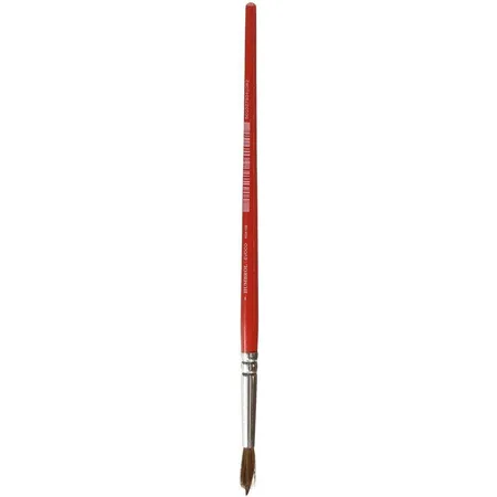 Daler-Rowney Graduate Synthetik flacher Schattierer Gr.8