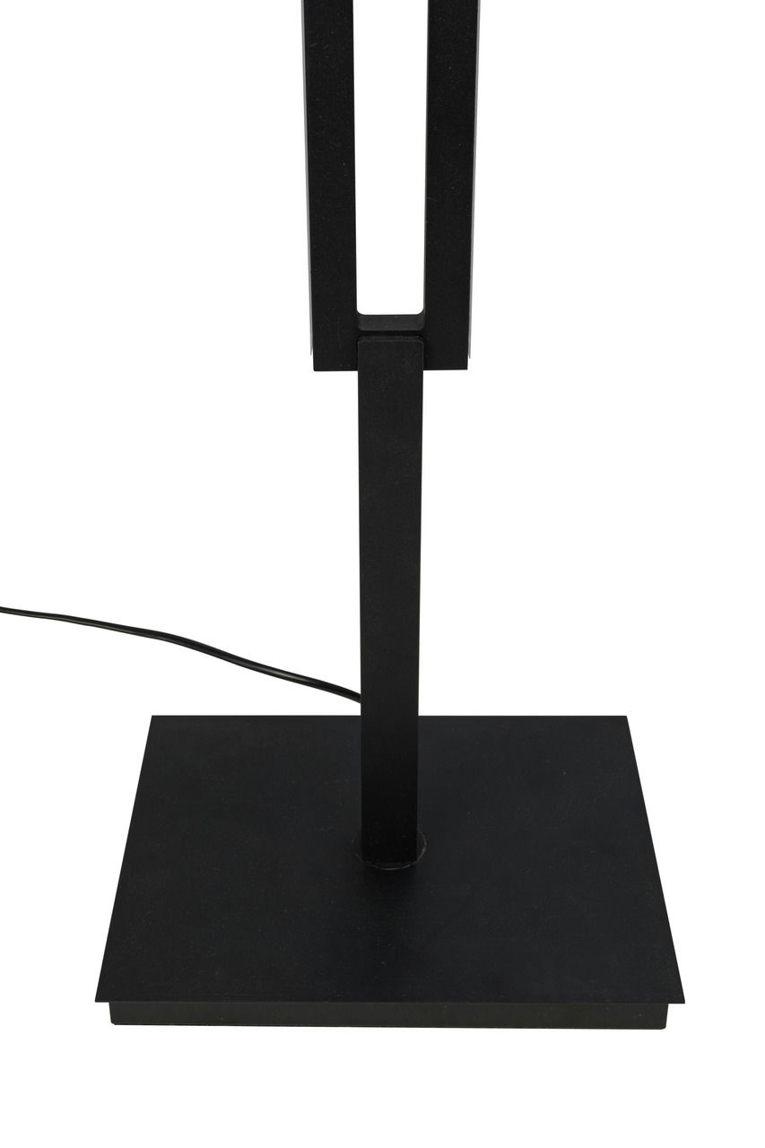 Dieter Knoll LED- Stehleuchte