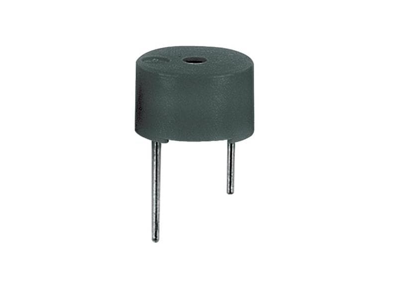 Velleman Buzzer 5 V DC für Printmontage Micro Summer SV4/5-SN