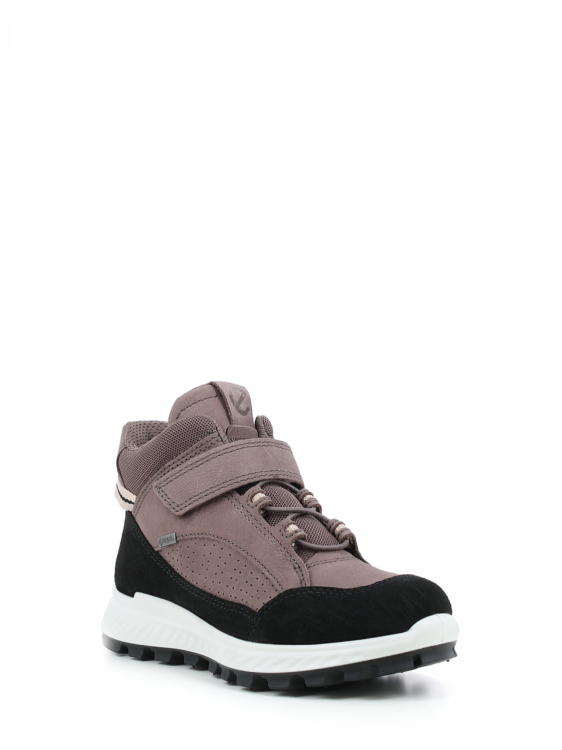 Ecco Exostrike Gore-Tex Lilac