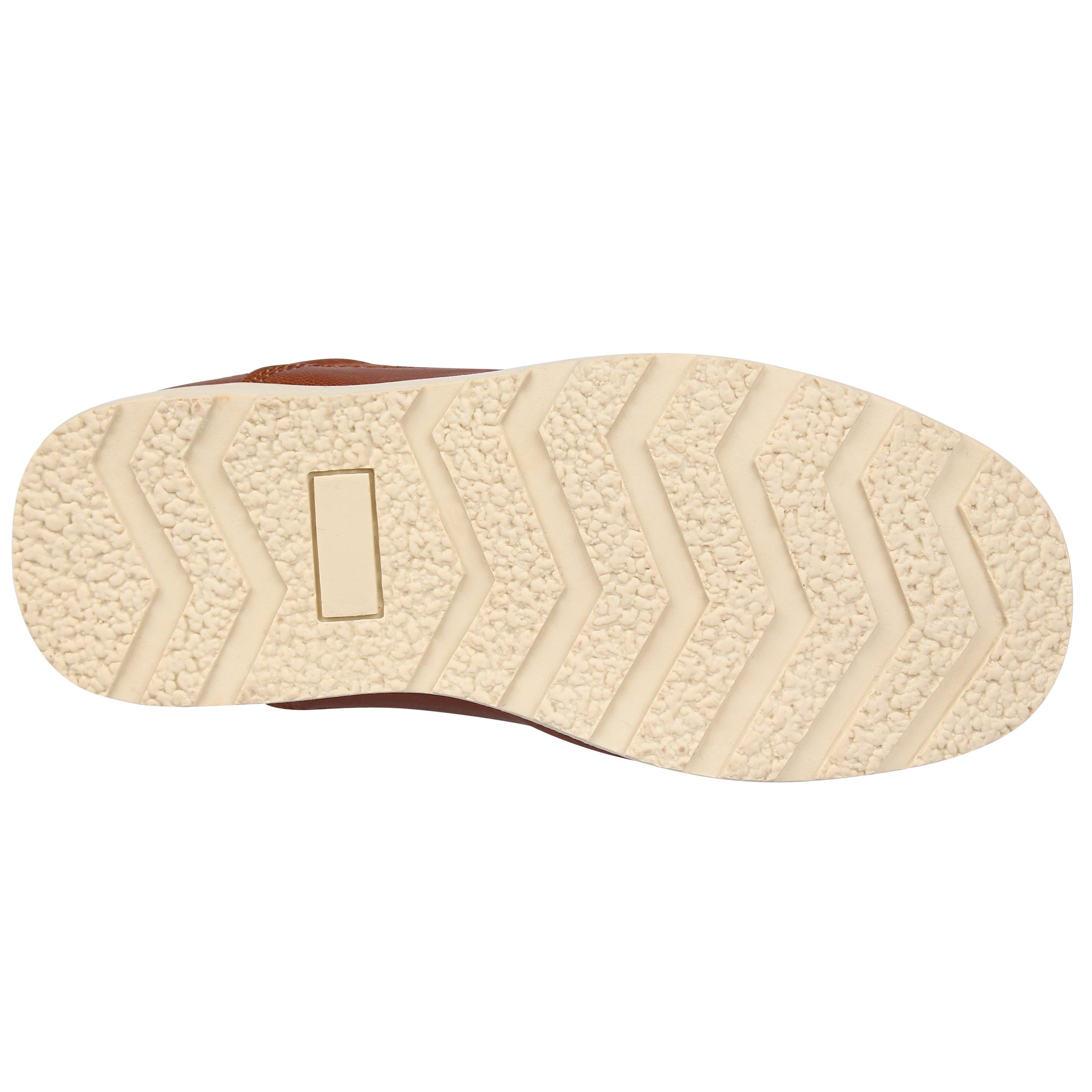 Lee Cooper Lee Deans Child Boys Rugged Boots