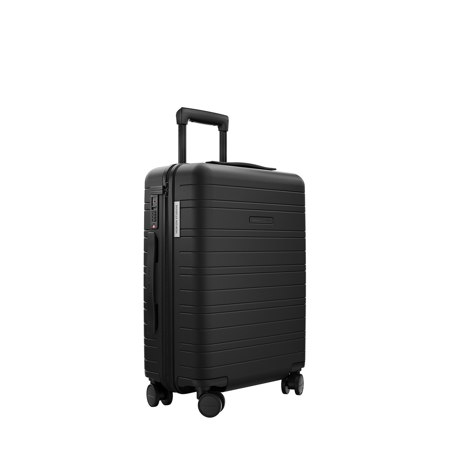Horizn Studios H5 Essential Cabin Trolley all black