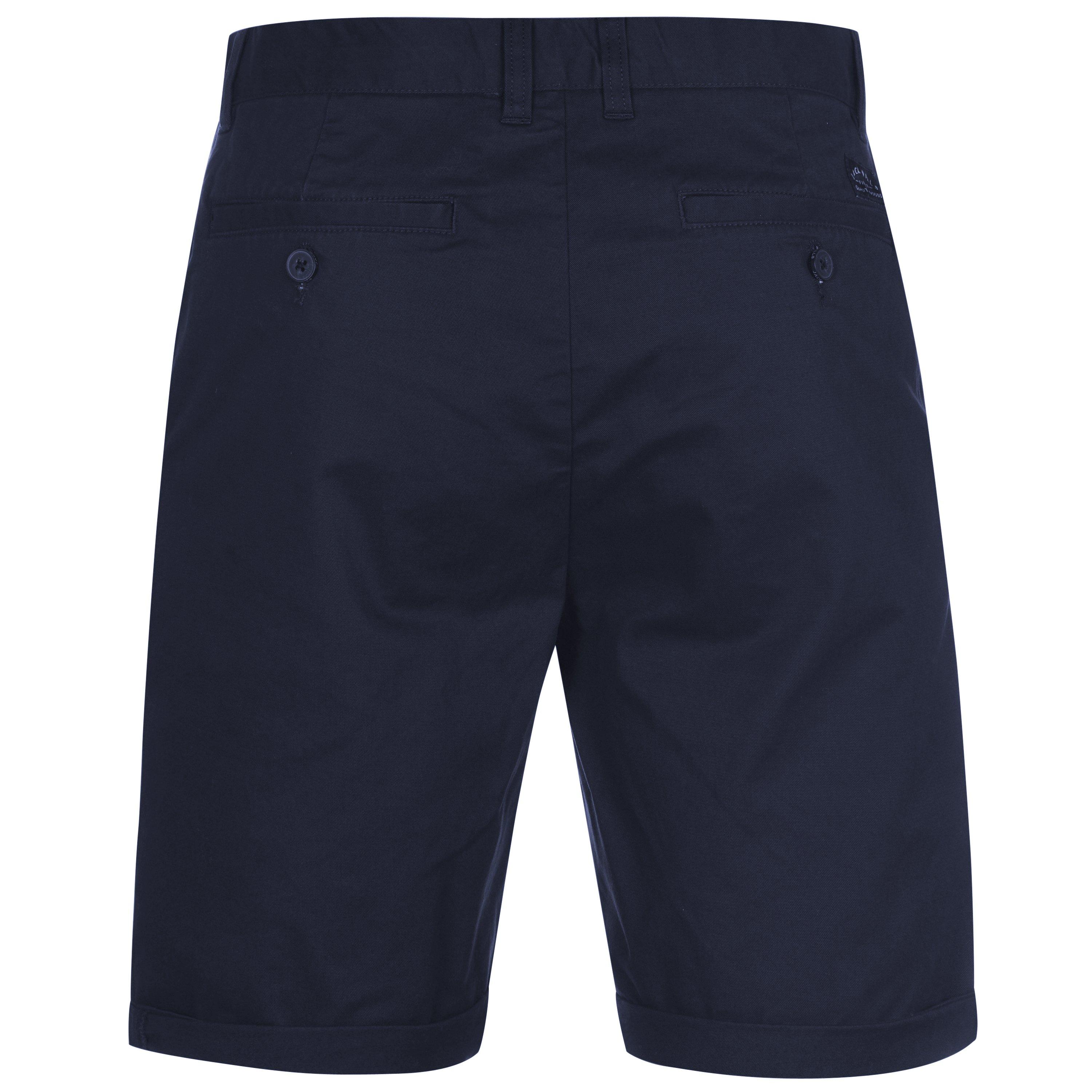 Jack Wills JW Slim Chino Shorts