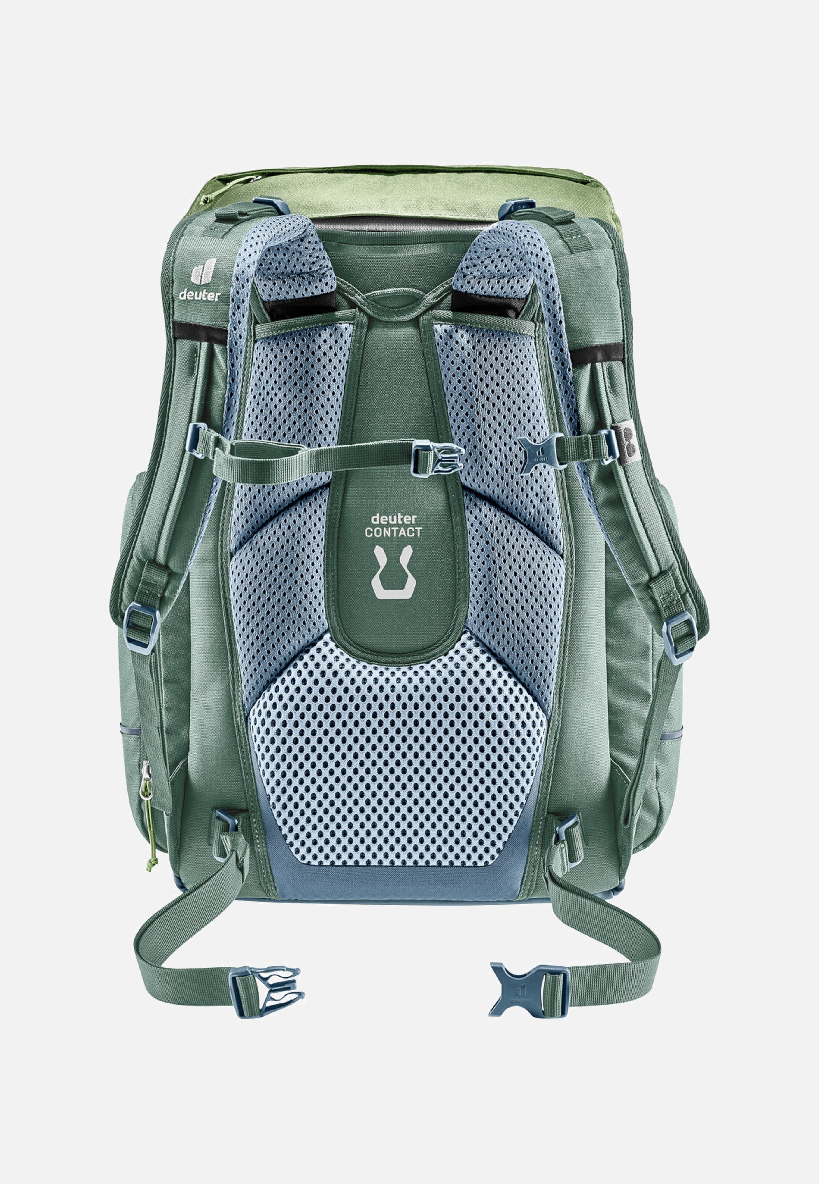 Scula Ivy/Khaki - Rucksack