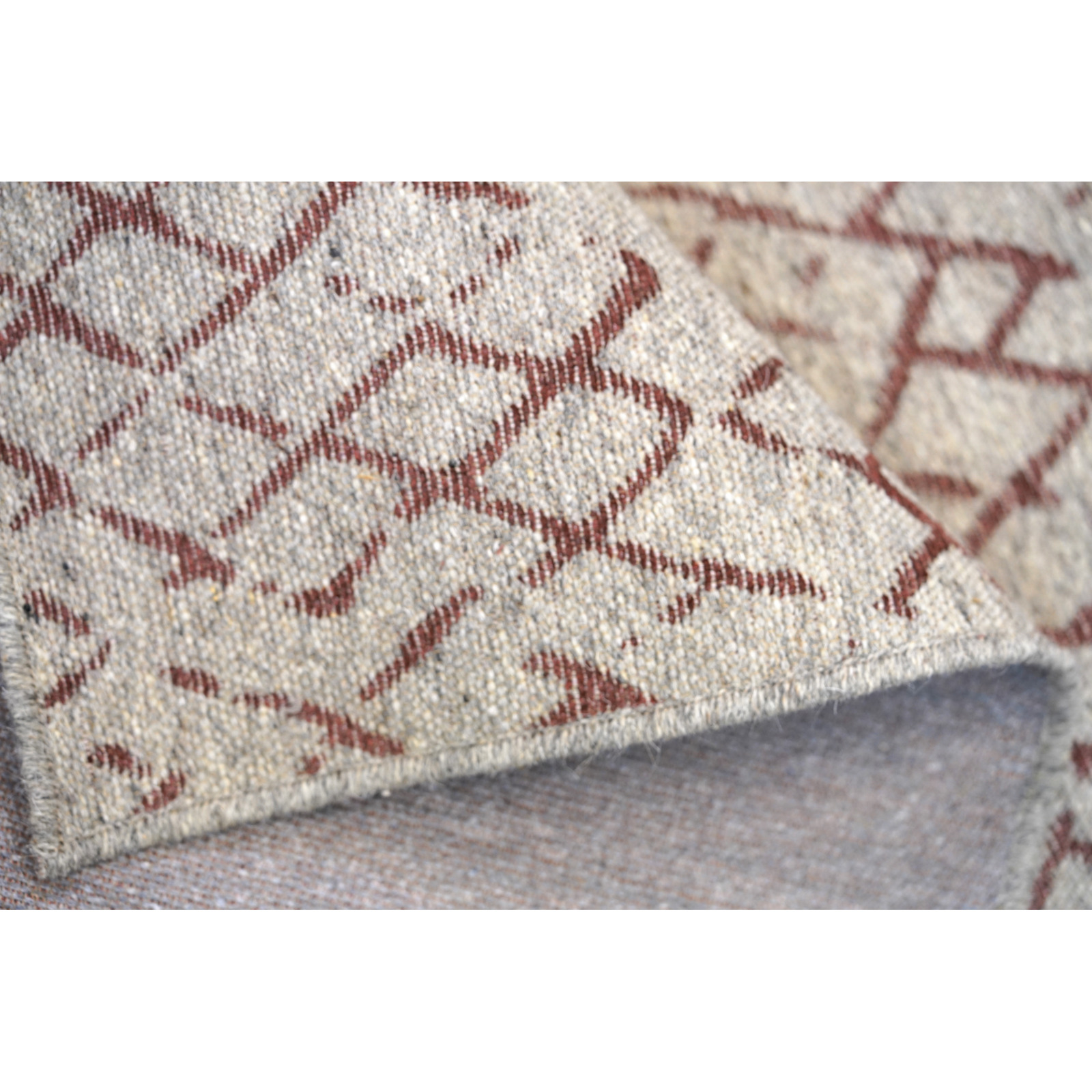 Teppich Ella, Floor 213 120 x 0 x 170 cm