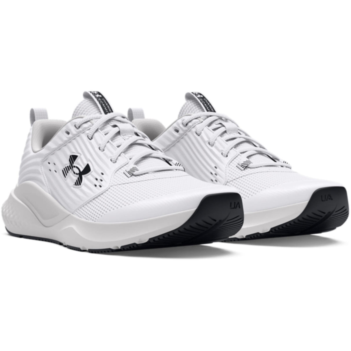 Under Armour<br>W Charged Commit TR 4