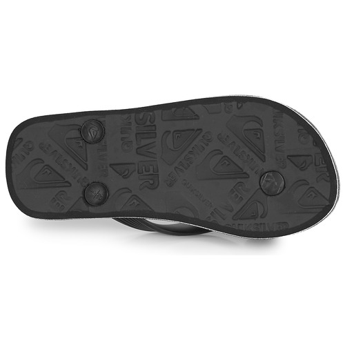 Quiksilver - MOLOKAI YOUTH - Noir