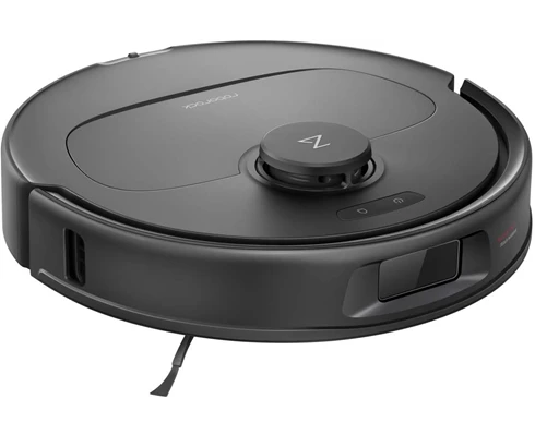 Roborock Qrevo S Black