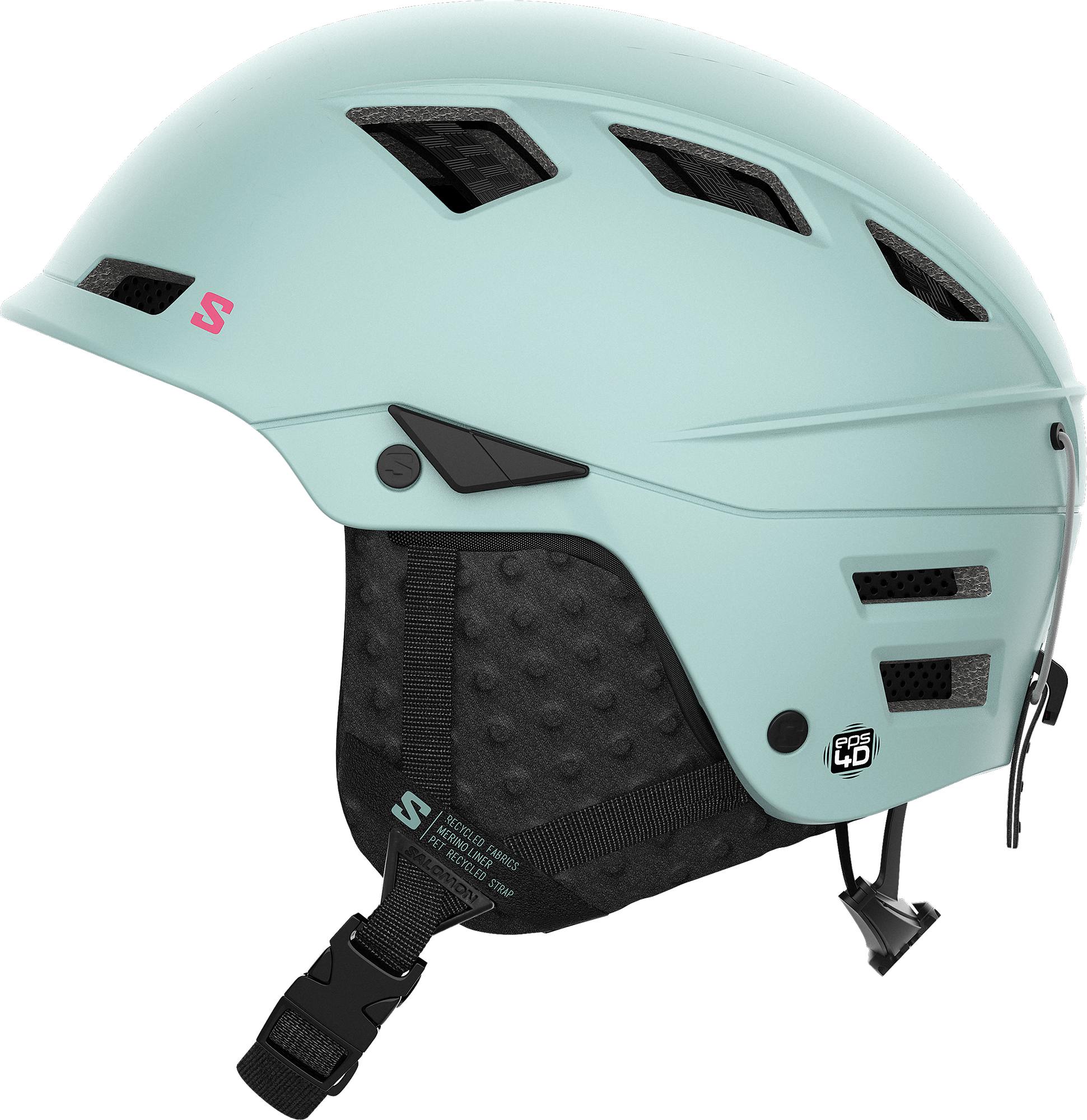 Salomon MTN Lab Helmet