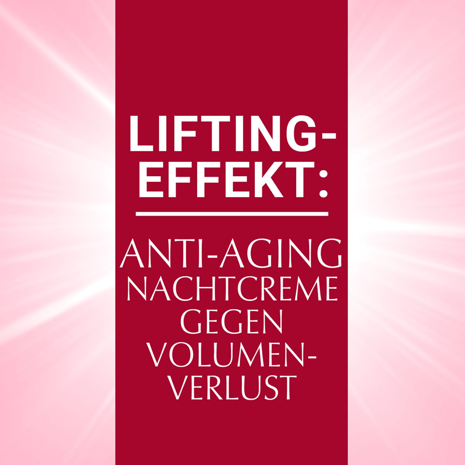 Eucerin Hyaluron-Filler Nachtpflege – Glättende Nachtcreme gegen Falten pflegt die Haut & unterstützt die Regeneration