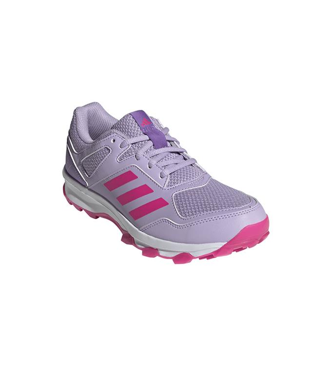 adidas Hockey Fabela Rise JP9817 powder-plum-shock-pink-shock-pink