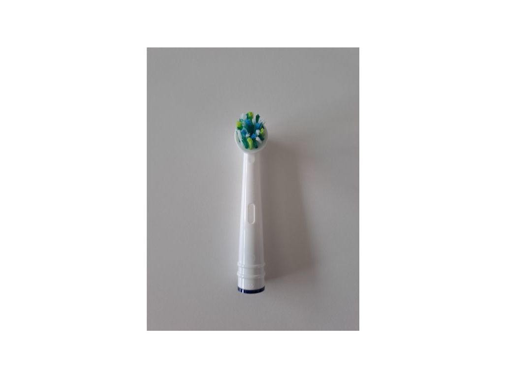 RECARGA ESCOVA DENTES QILIVE SENSITIVE X4