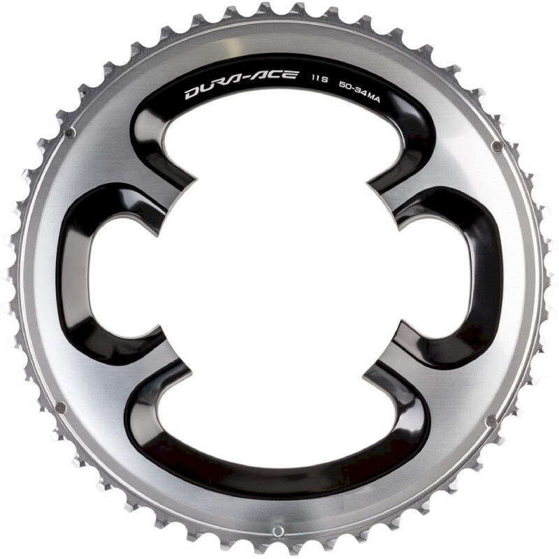 Dura-Ace 9000 - Plateau
