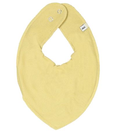 Pippi Baby Babylätzchen - 5er-Pack - Misty Rose