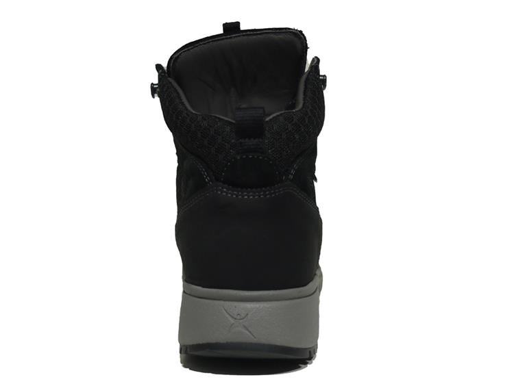 Xsensible 40207.5 wijdte H Black