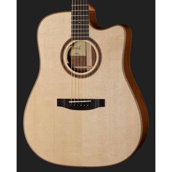Lakewood D-18 CP