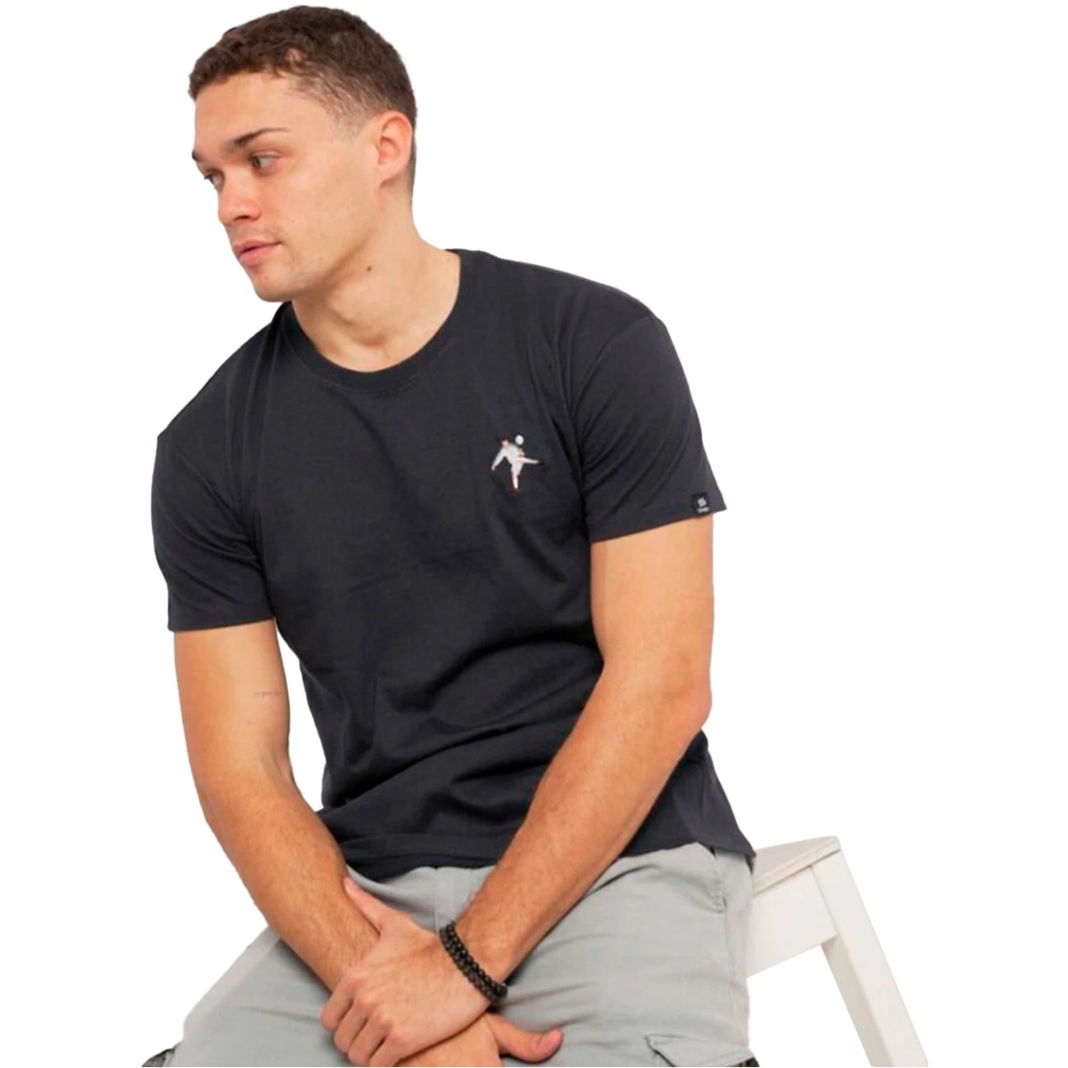 T-Shirt Gambea Novena